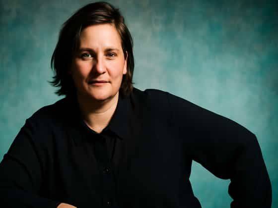 Madeleine Peyroux
